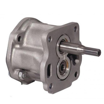 Bomba de Transmissão