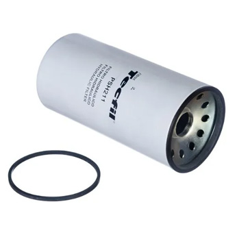 Filtro Hidráulico Blindado