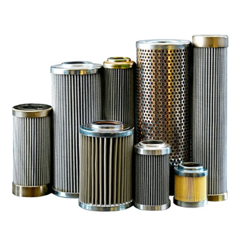 Filtros Hidráulicos