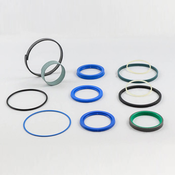 Gaxetas e Raspadores