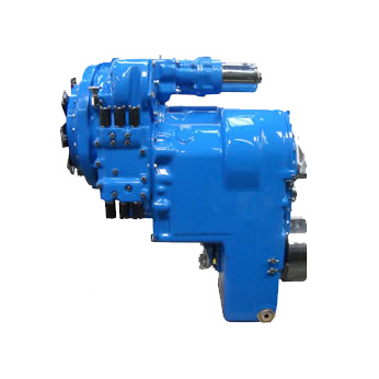 Peças para transmissão DANA